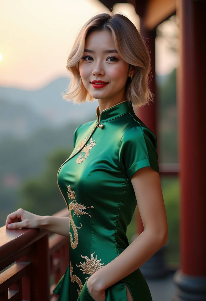 金庸武侠世界海报