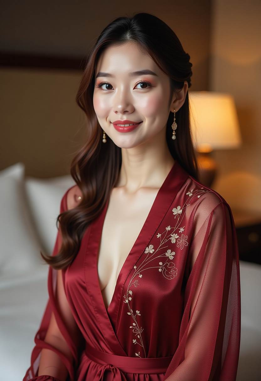 知否知否应是绿肥红瘦海报